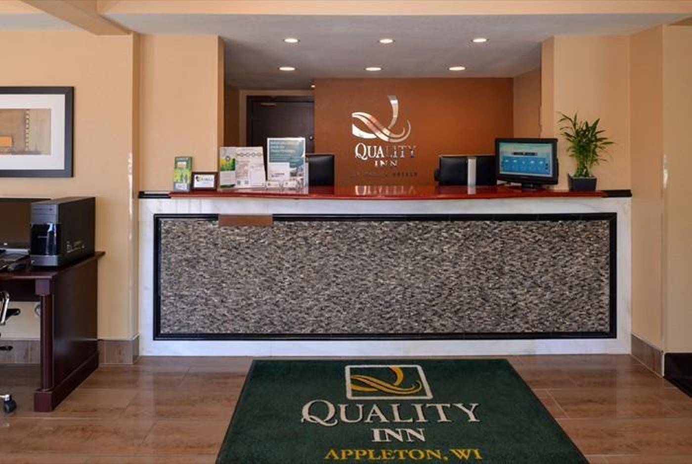 Inn Quality