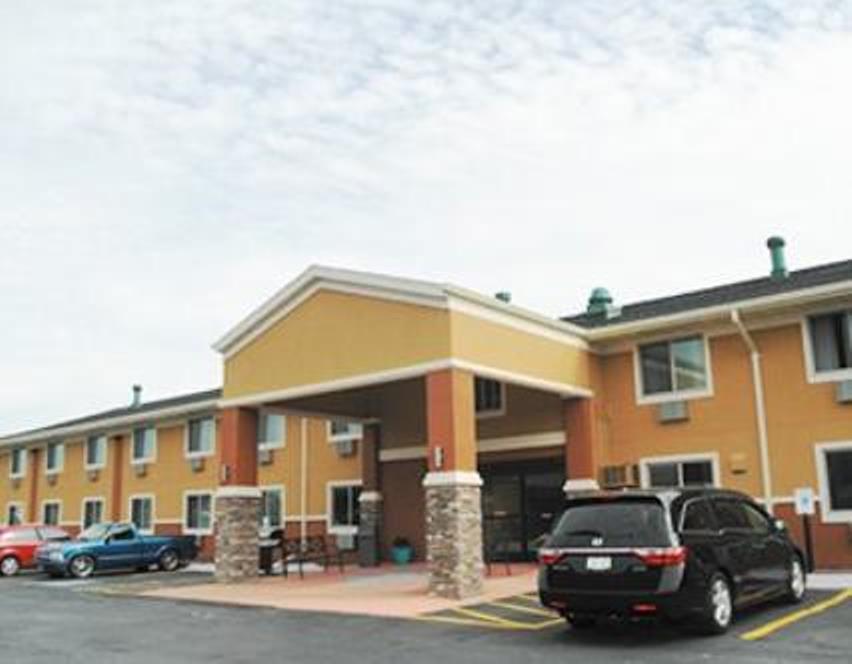 Quality Inn Appleton