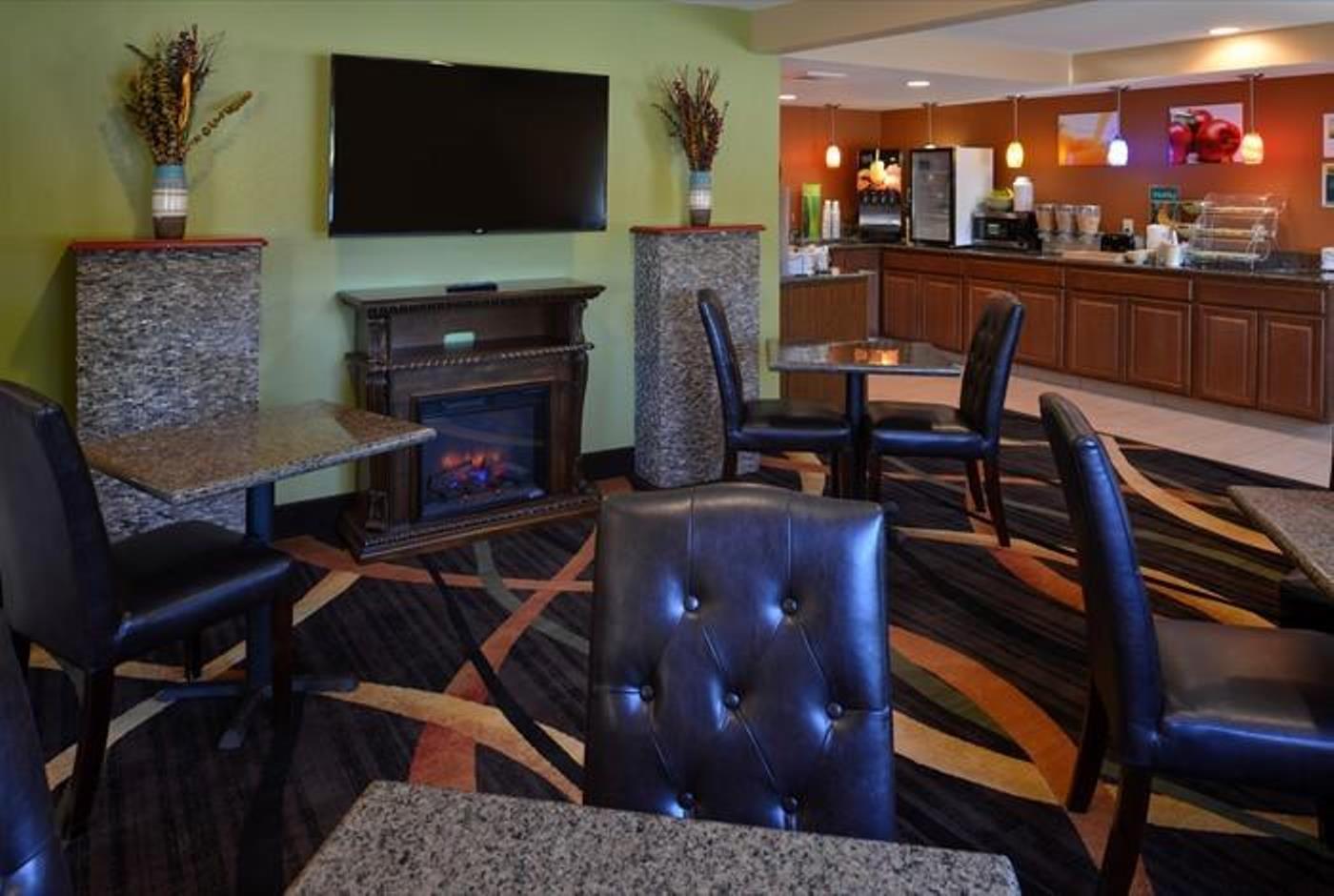 Quality Inn Appleton
