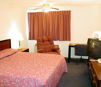 Quality Inn 2*